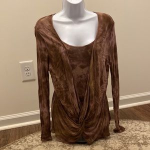 MICHAEL KORS LADIES TOP